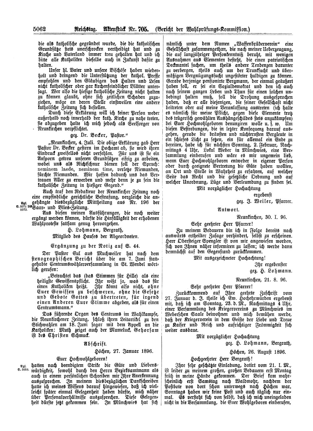 Scan of page 5062