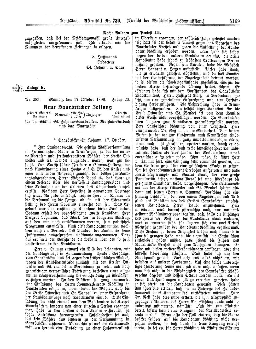 Scan of page 5169