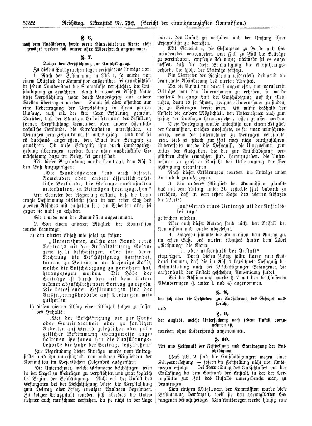 Scan of page 5322