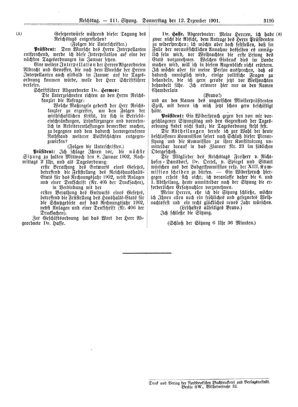 Scan of page 3195