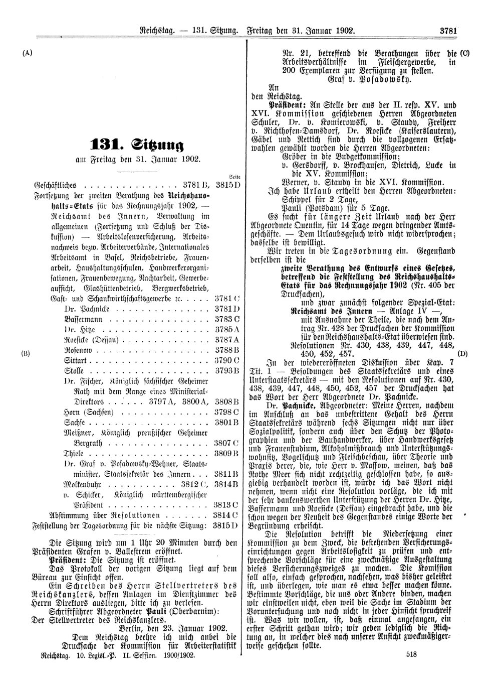 Scan of page 3781