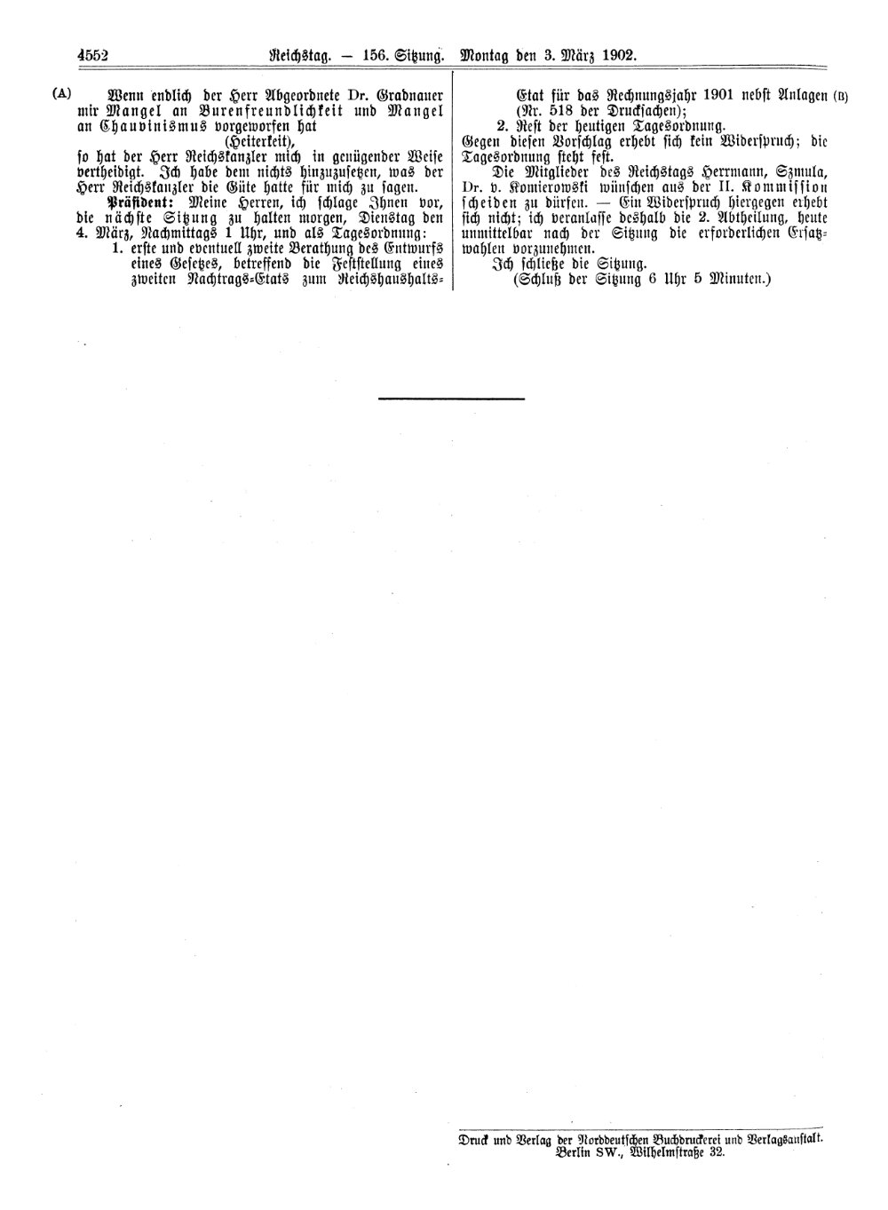 Scan of page 4552