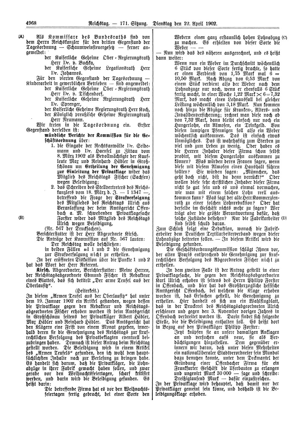 Scan of page 4968
