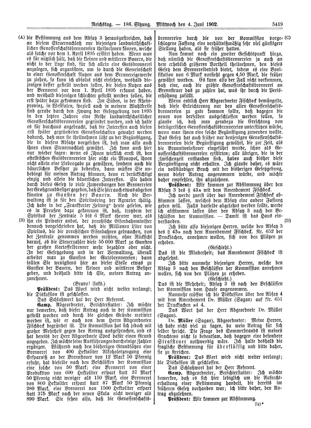 Scan of page 5419