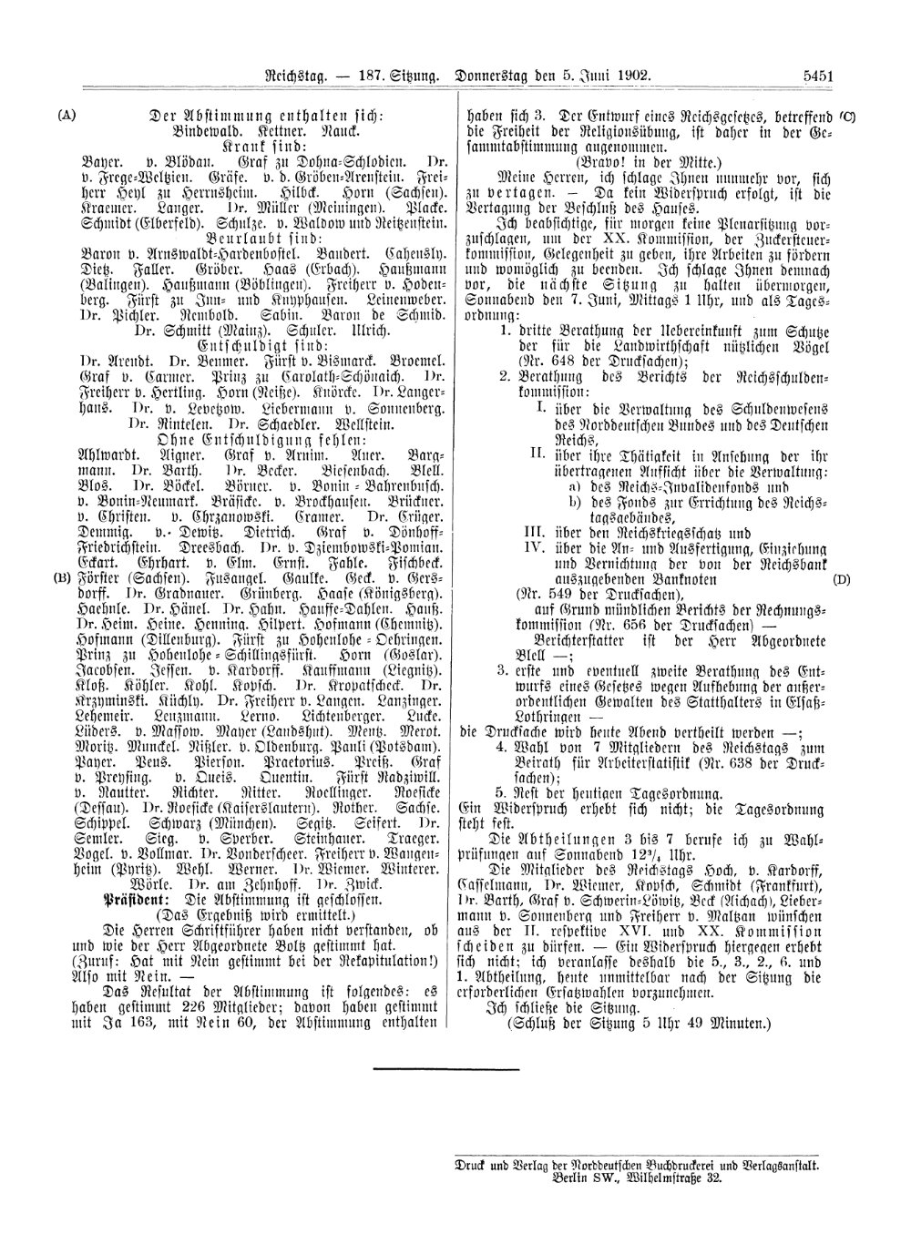 Scan of page 5451