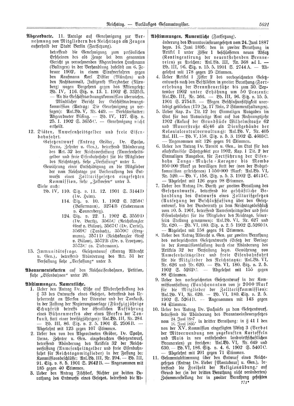 Scan of page 5621