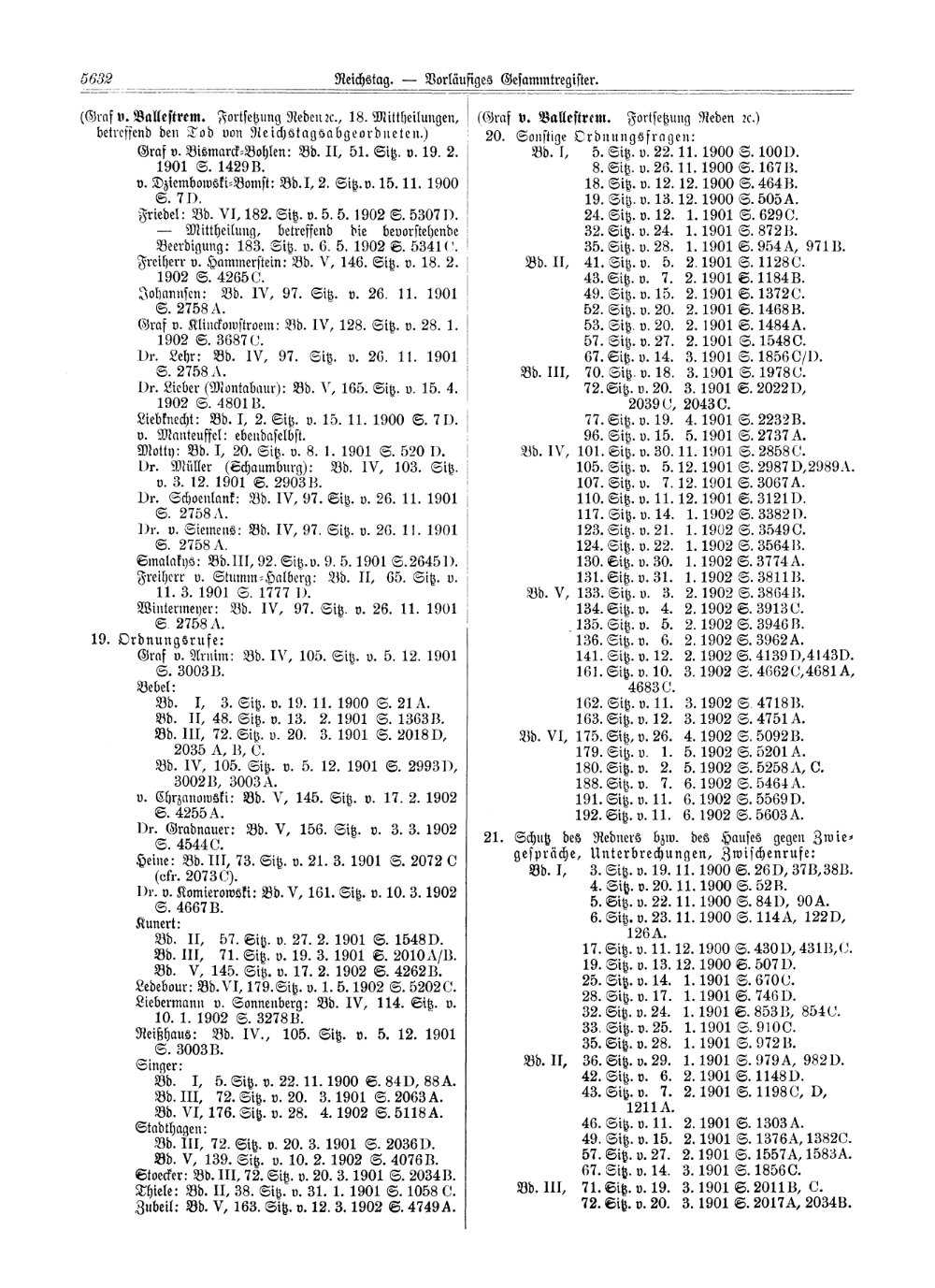 Scan of page 5632