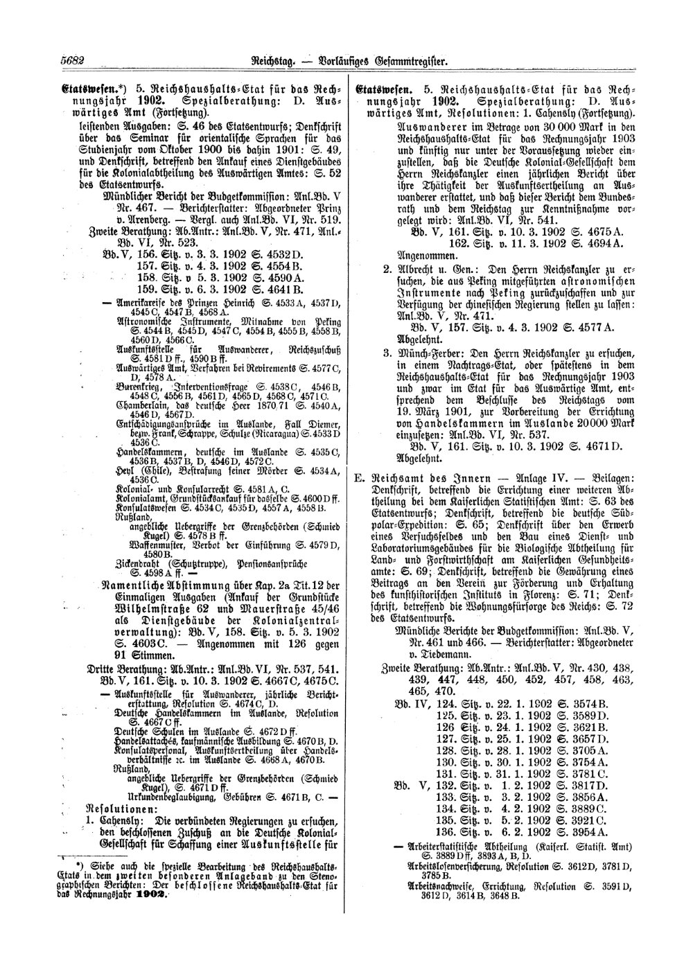Scan of page 5682