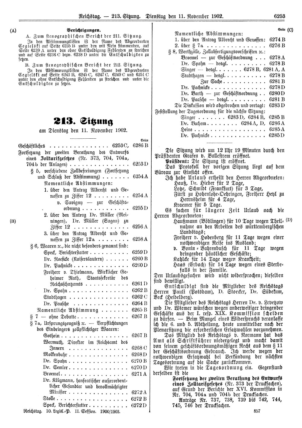 Scan of page 6253