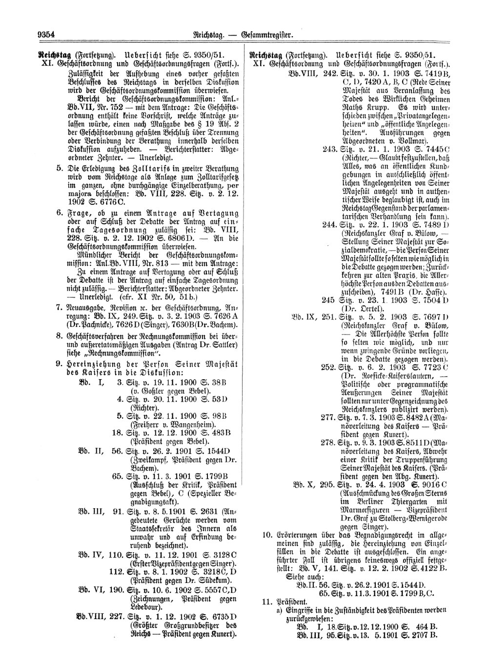 Scan of page 9354