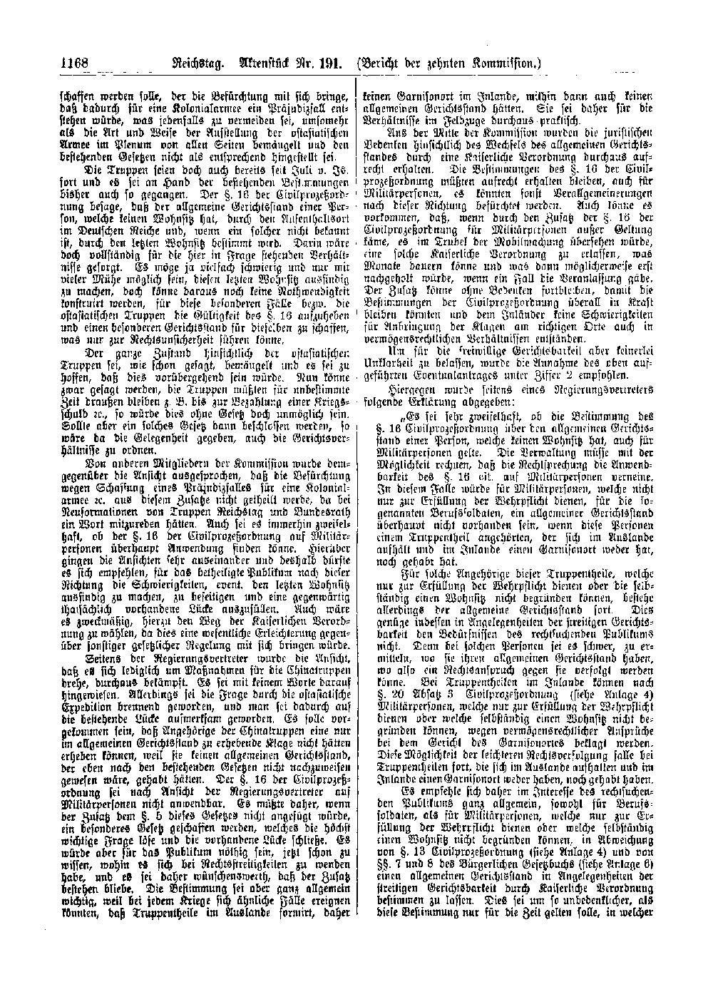 Scan of page 1168