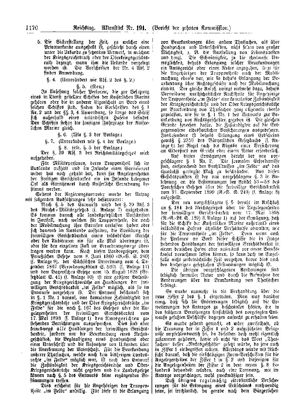 Scan of page 1170