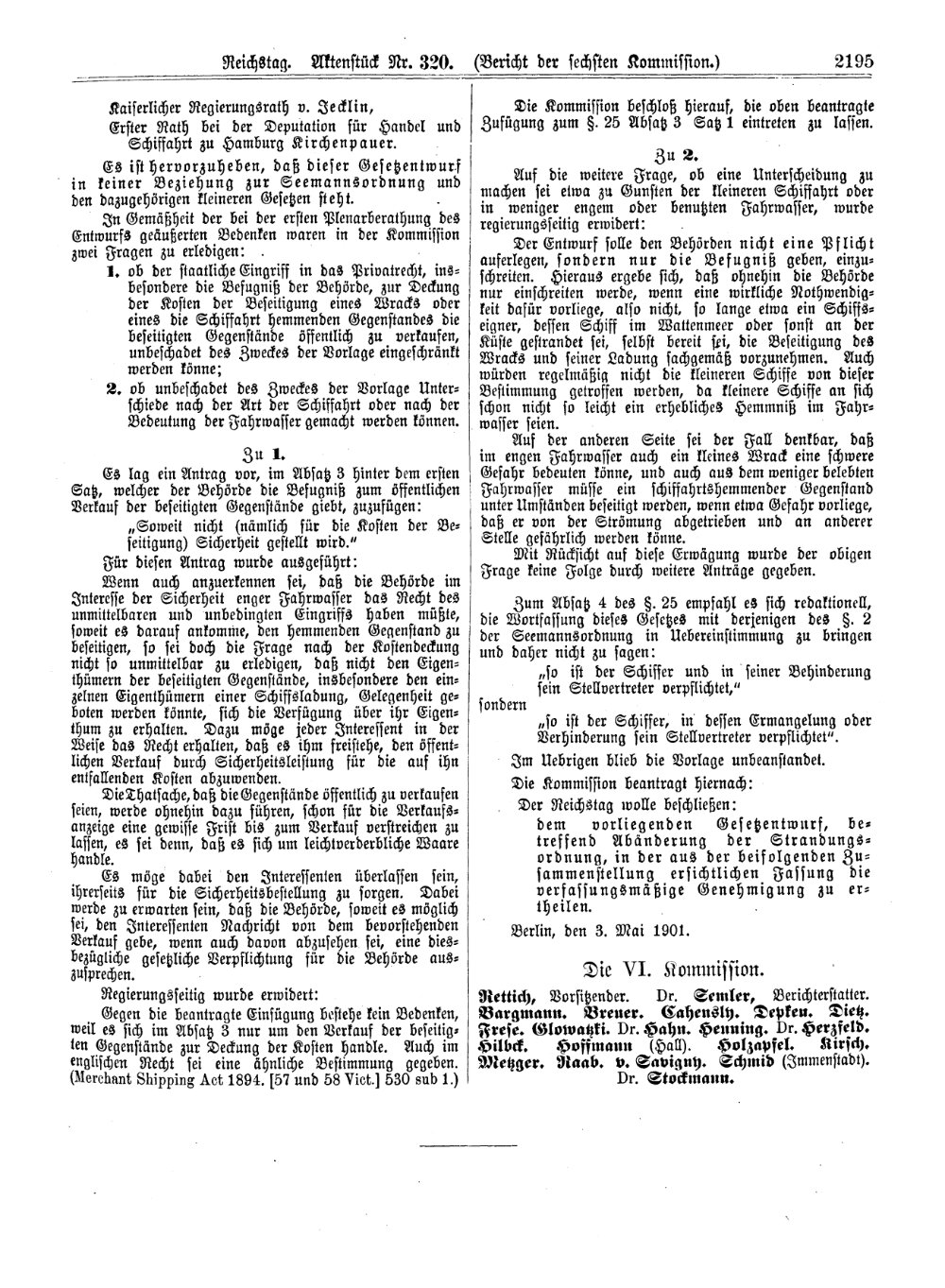 Scan of page 2195