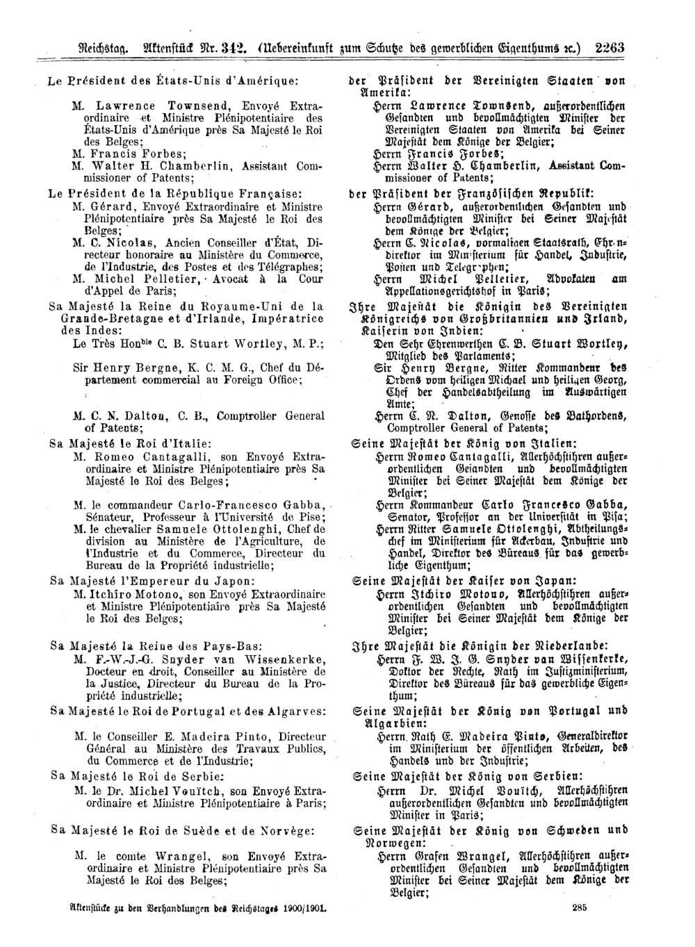 Scan of page 2263