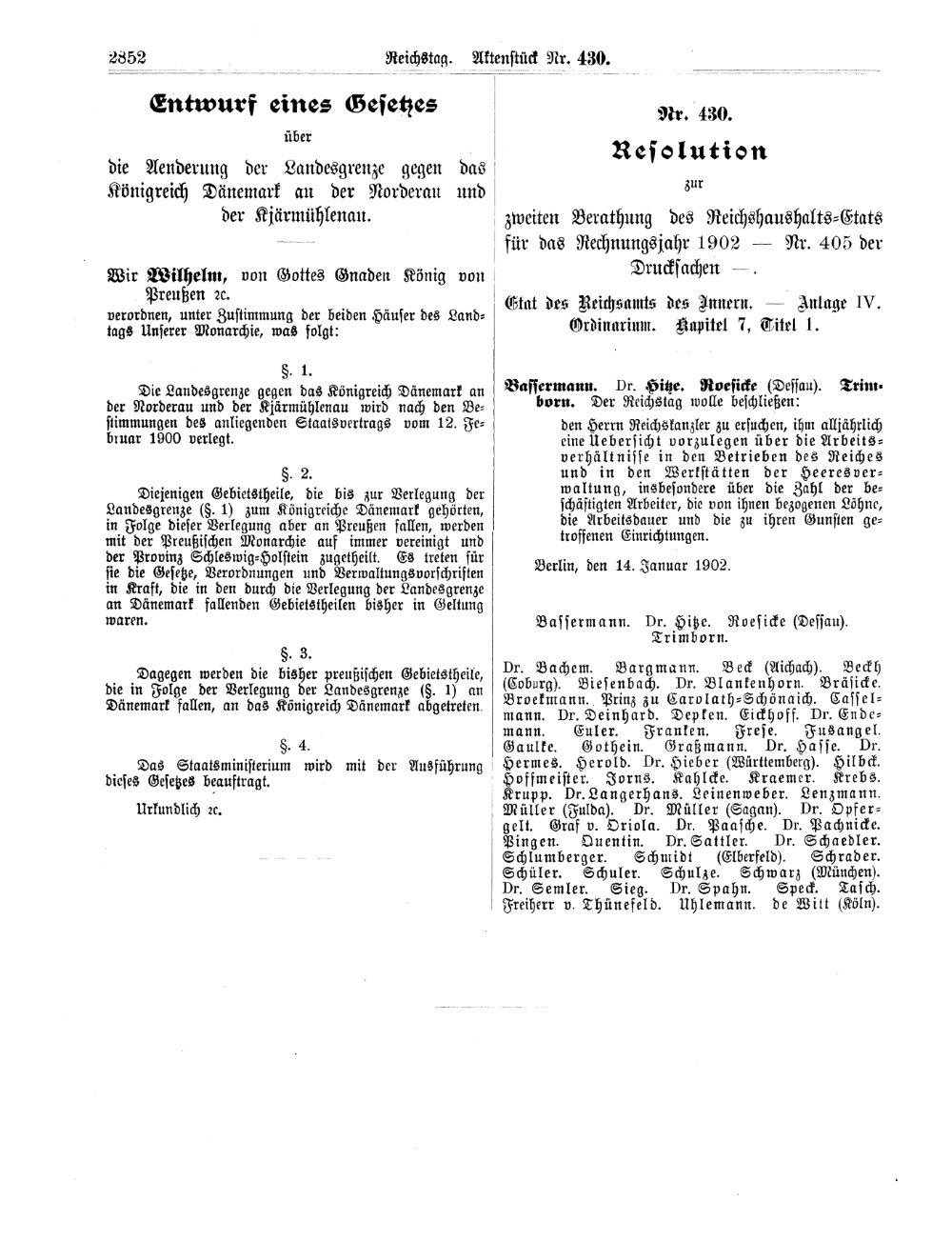 Scan of page 2852