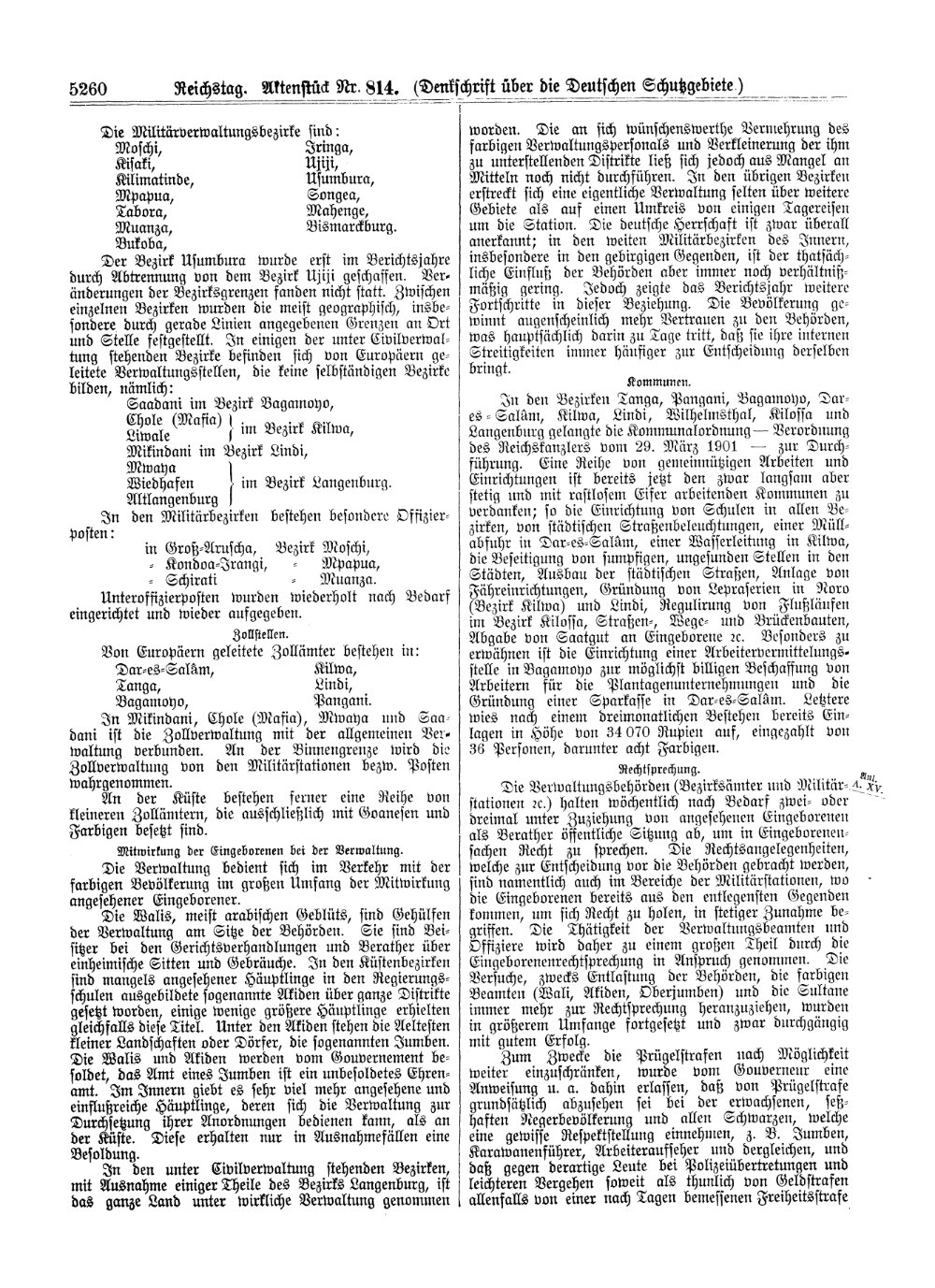 Scan of page 5260