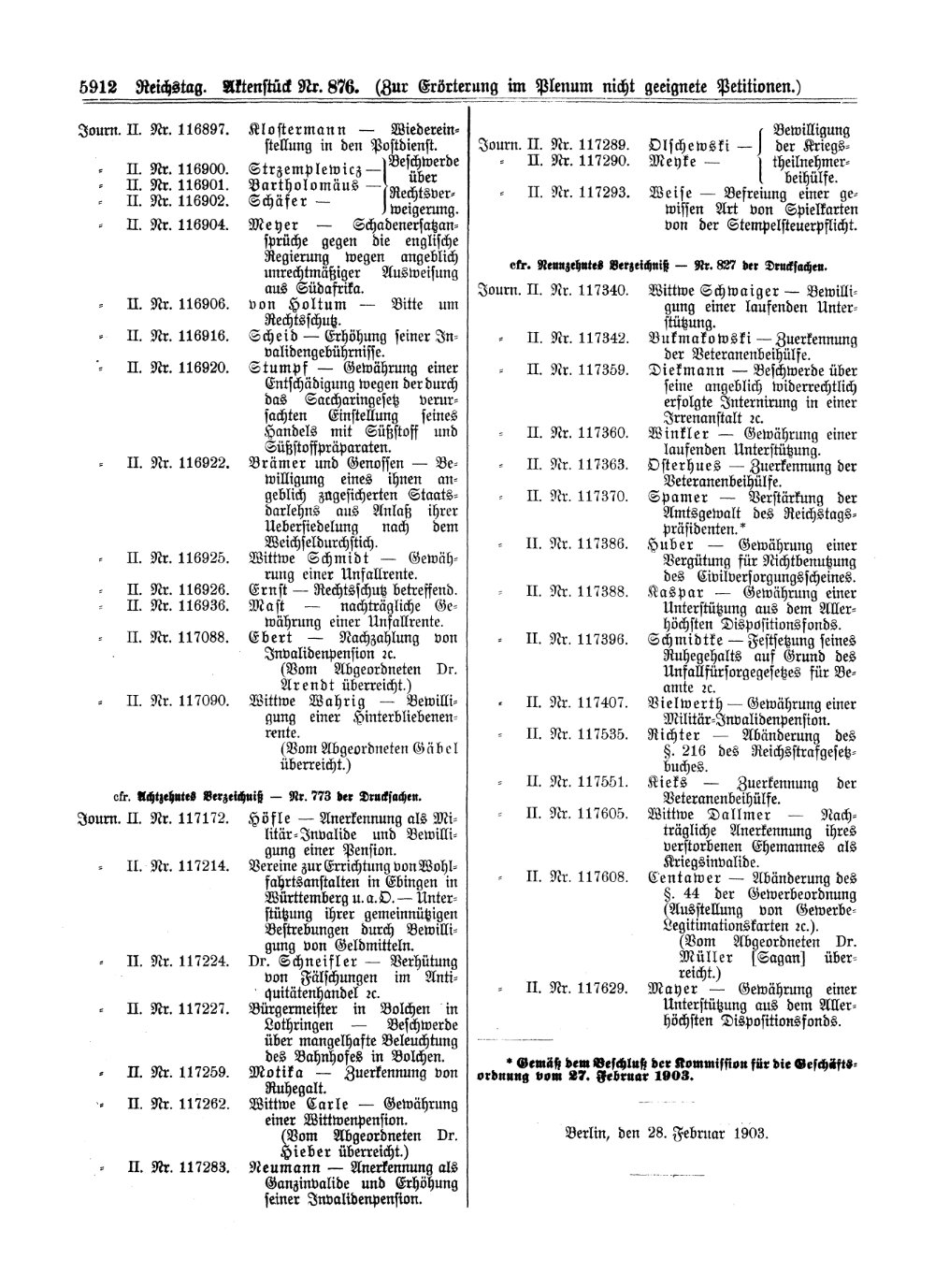 Scan of page 5912