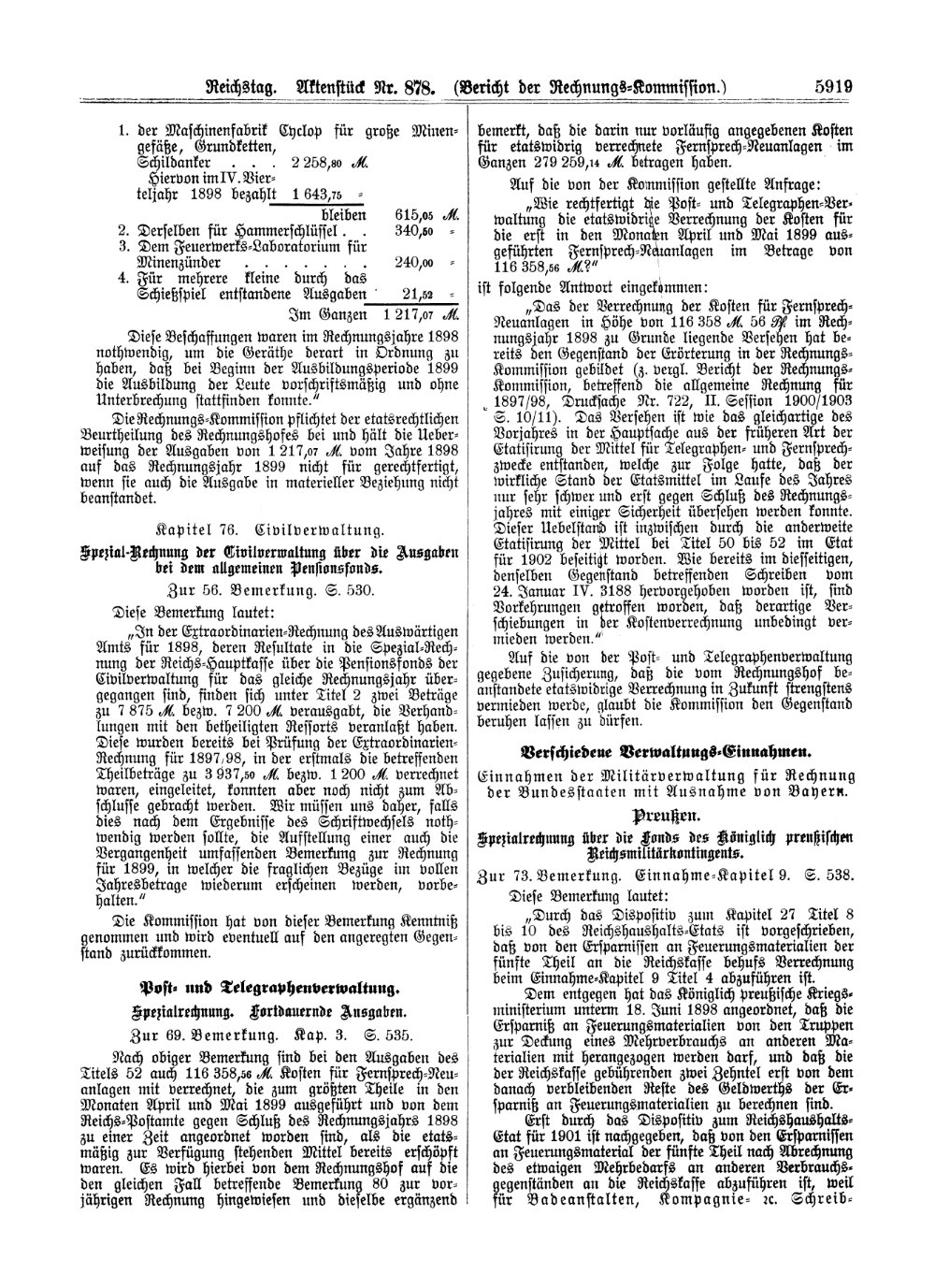Scan of page 5919