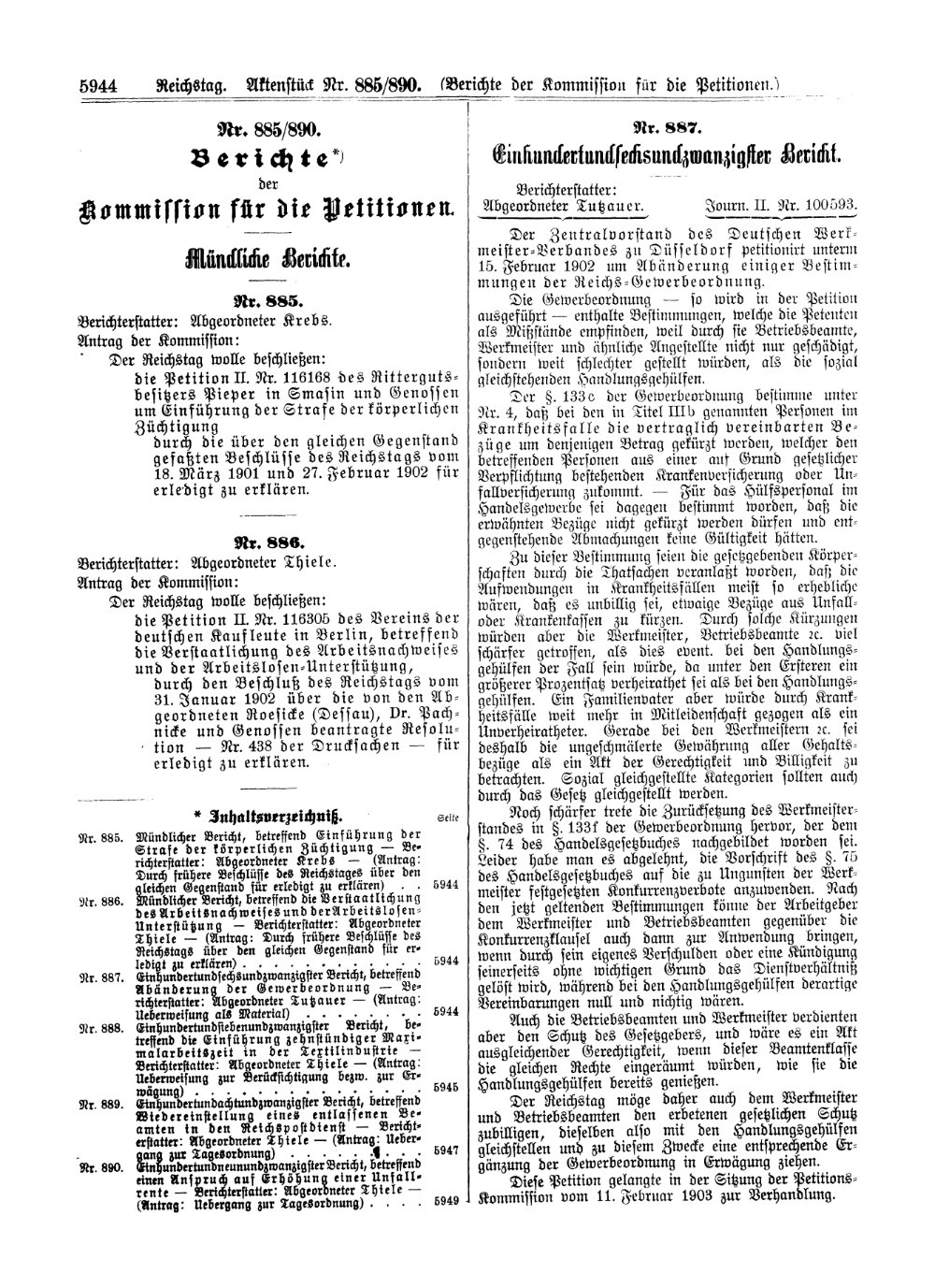 Scan of page 5944