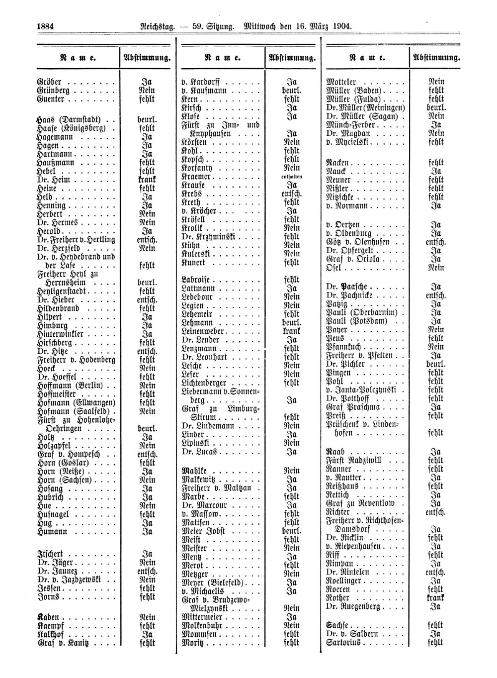 Scan of page 1884