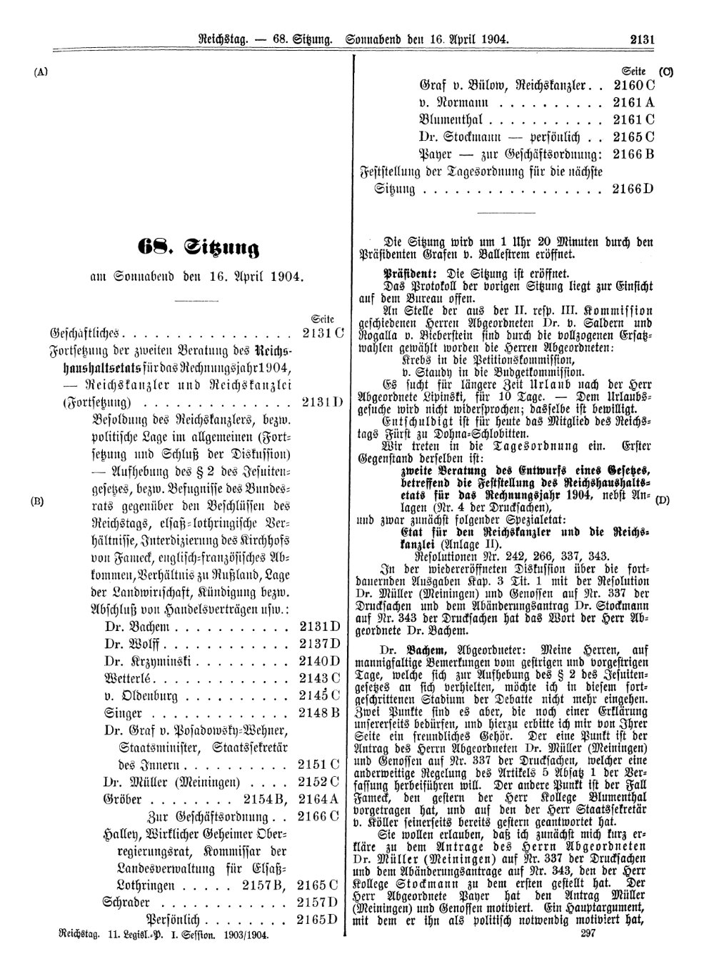 Scan of page 2131