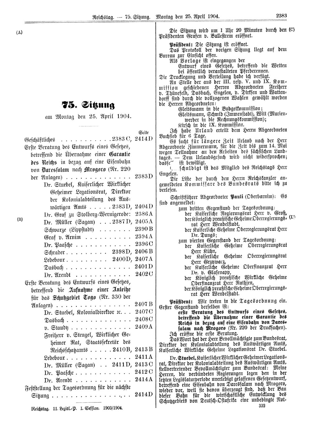 Scan of page 2383