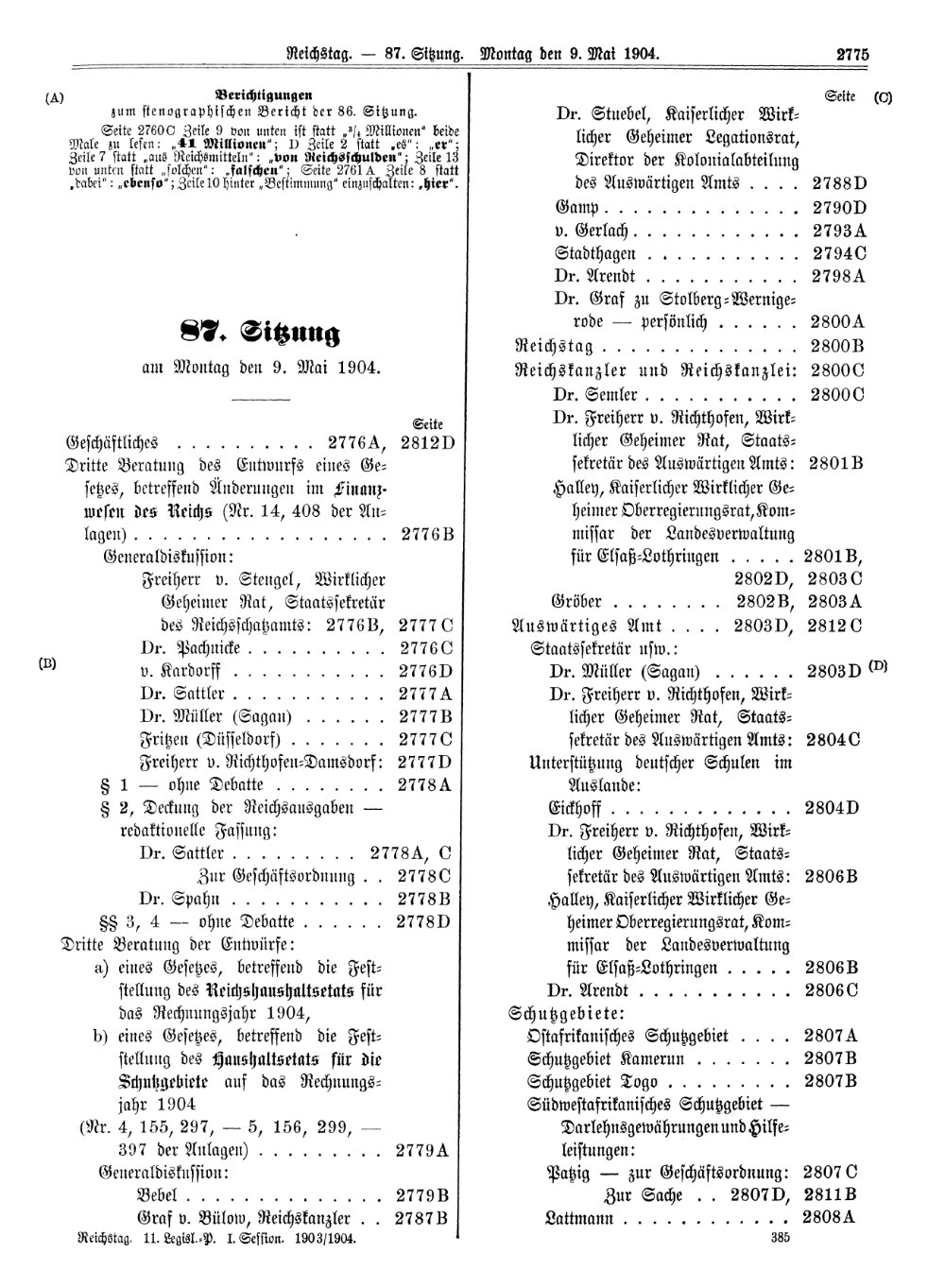 Scan of page 2775
