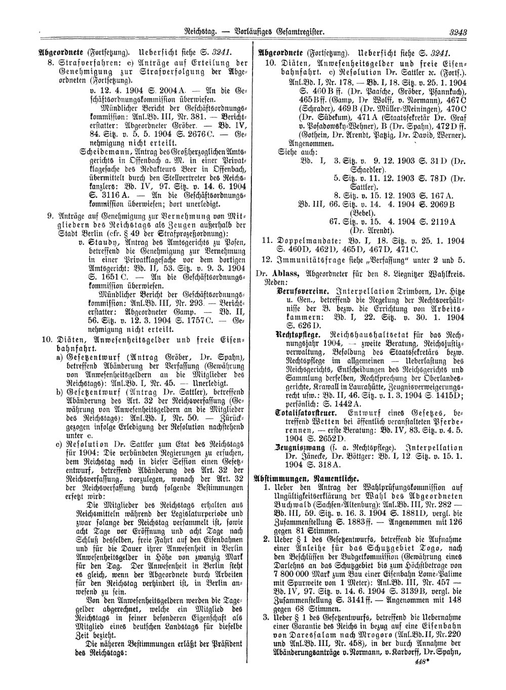 Scan of page 3243