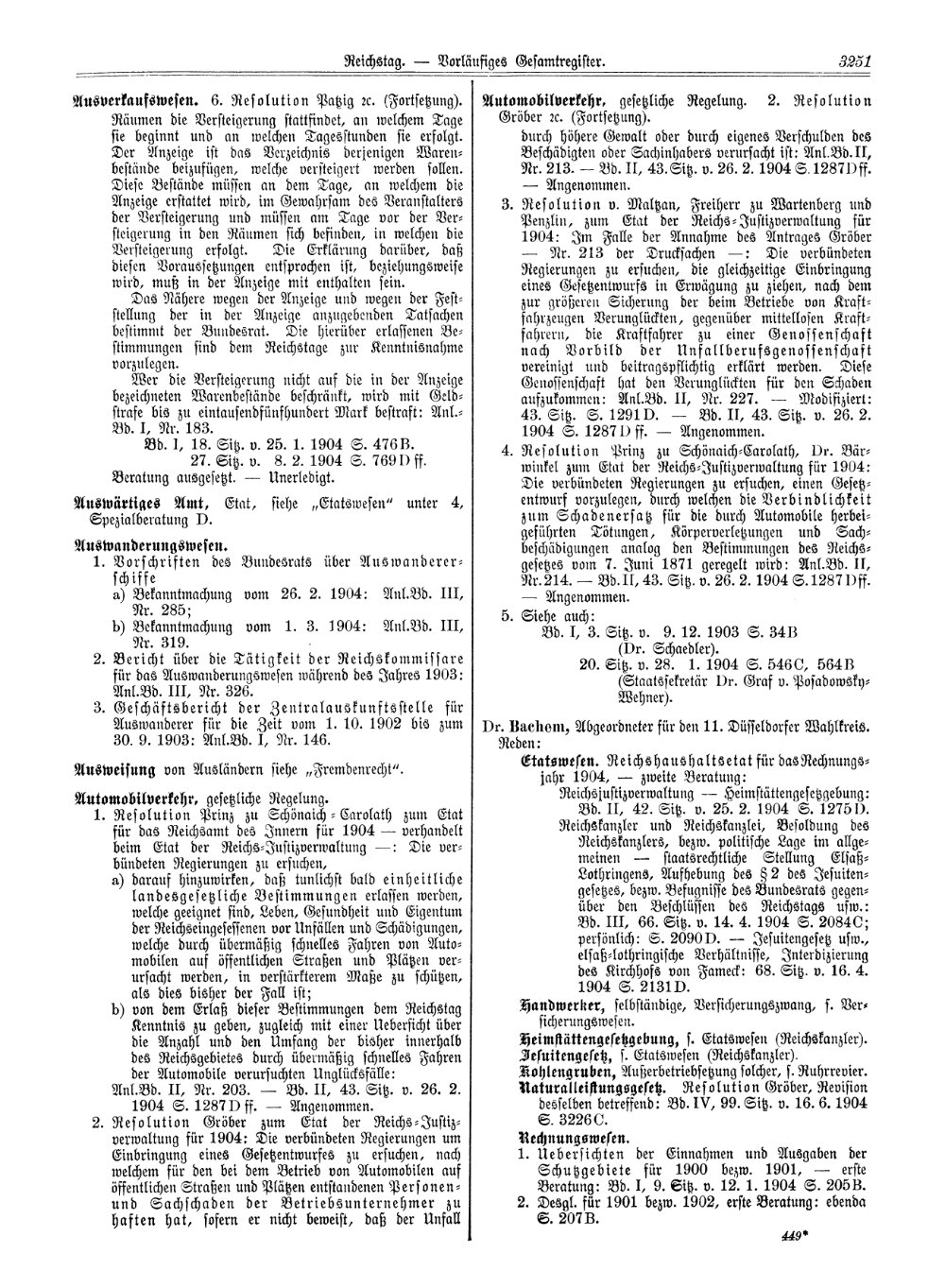 Scan of page 3251