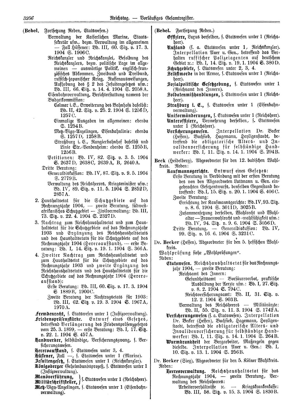 Scan of page 3256