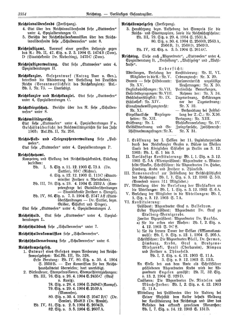 Scan of page 3354