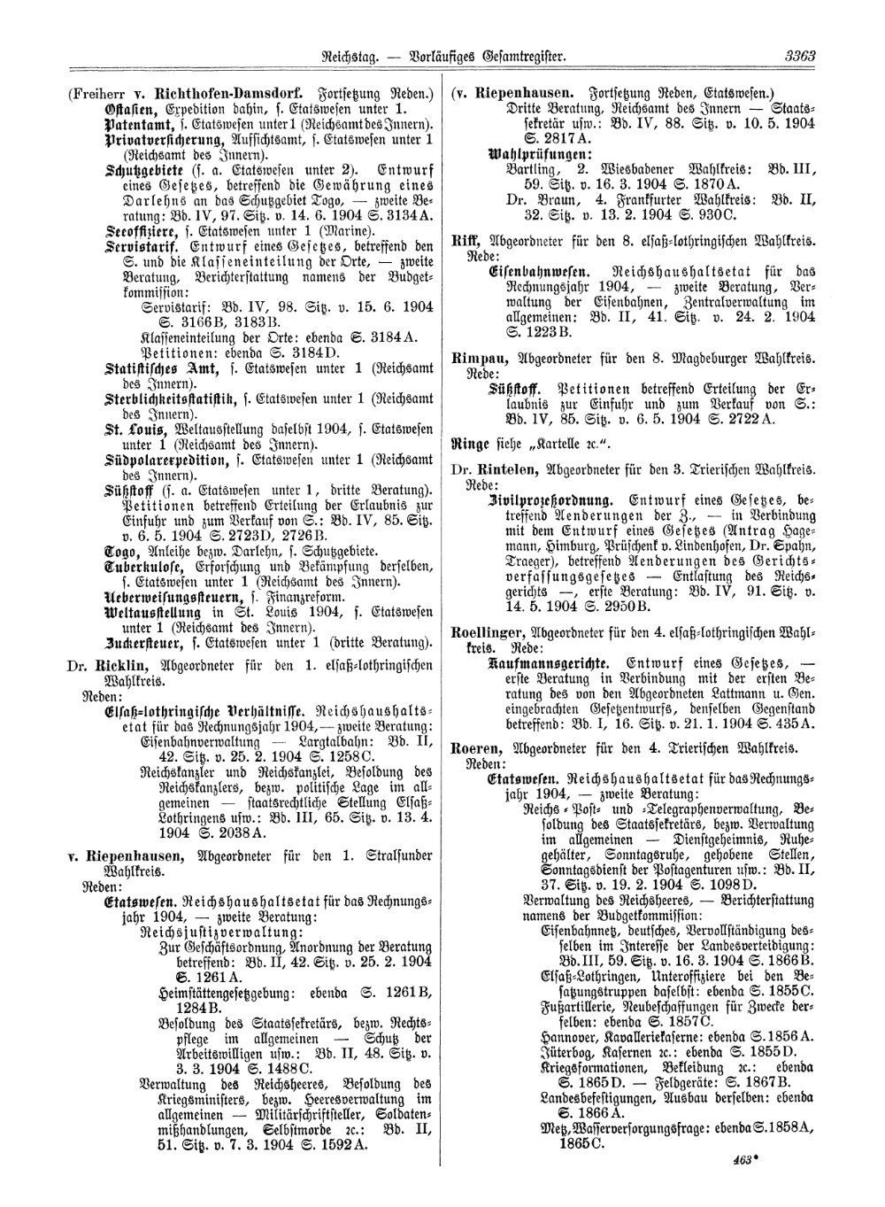 Scan of page 3363