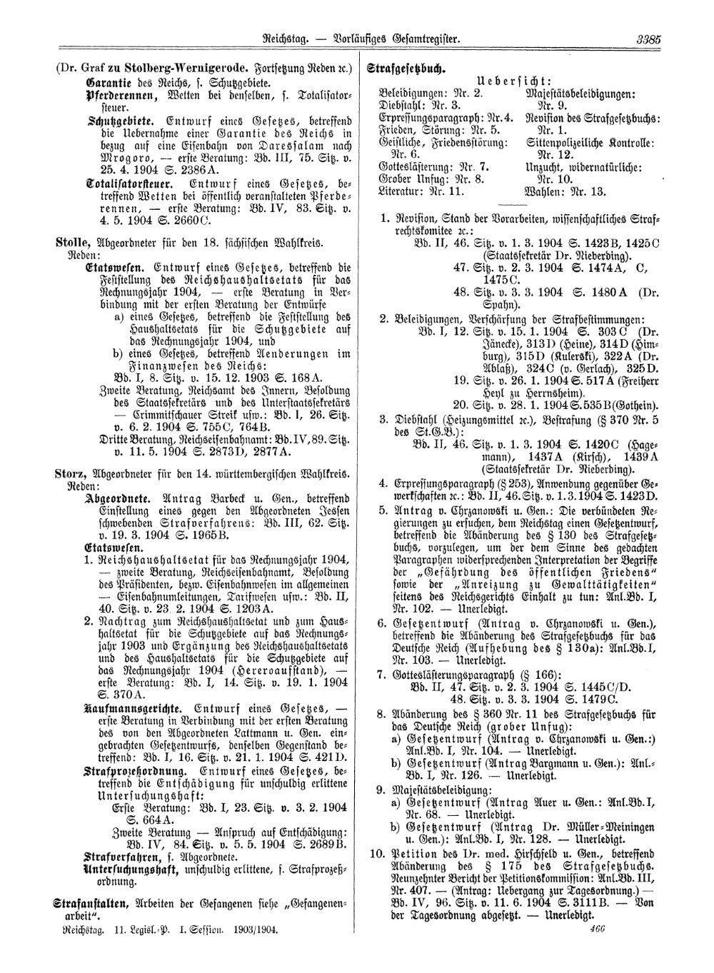 Scan of page 3385