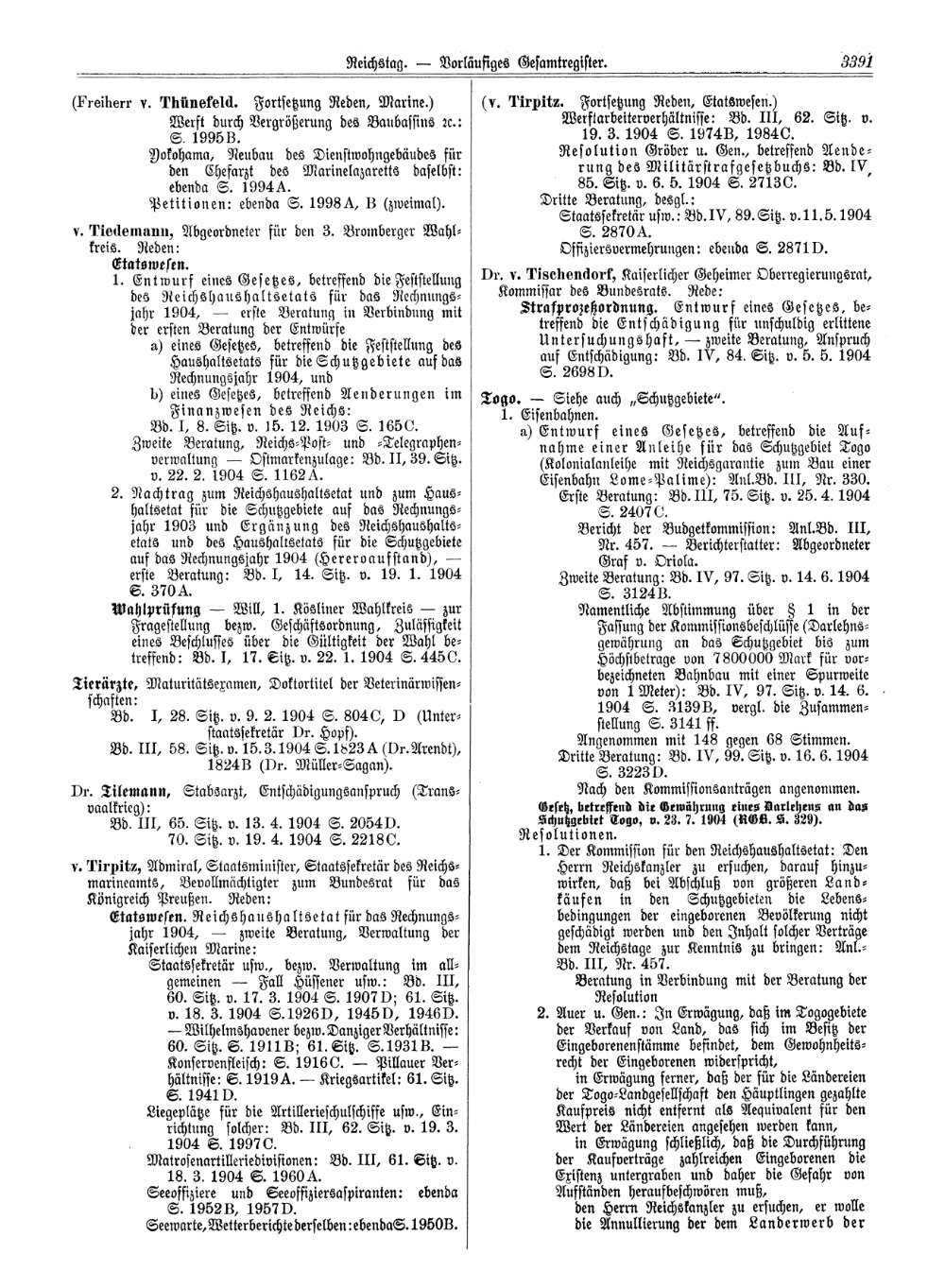 Scan of page 3391
