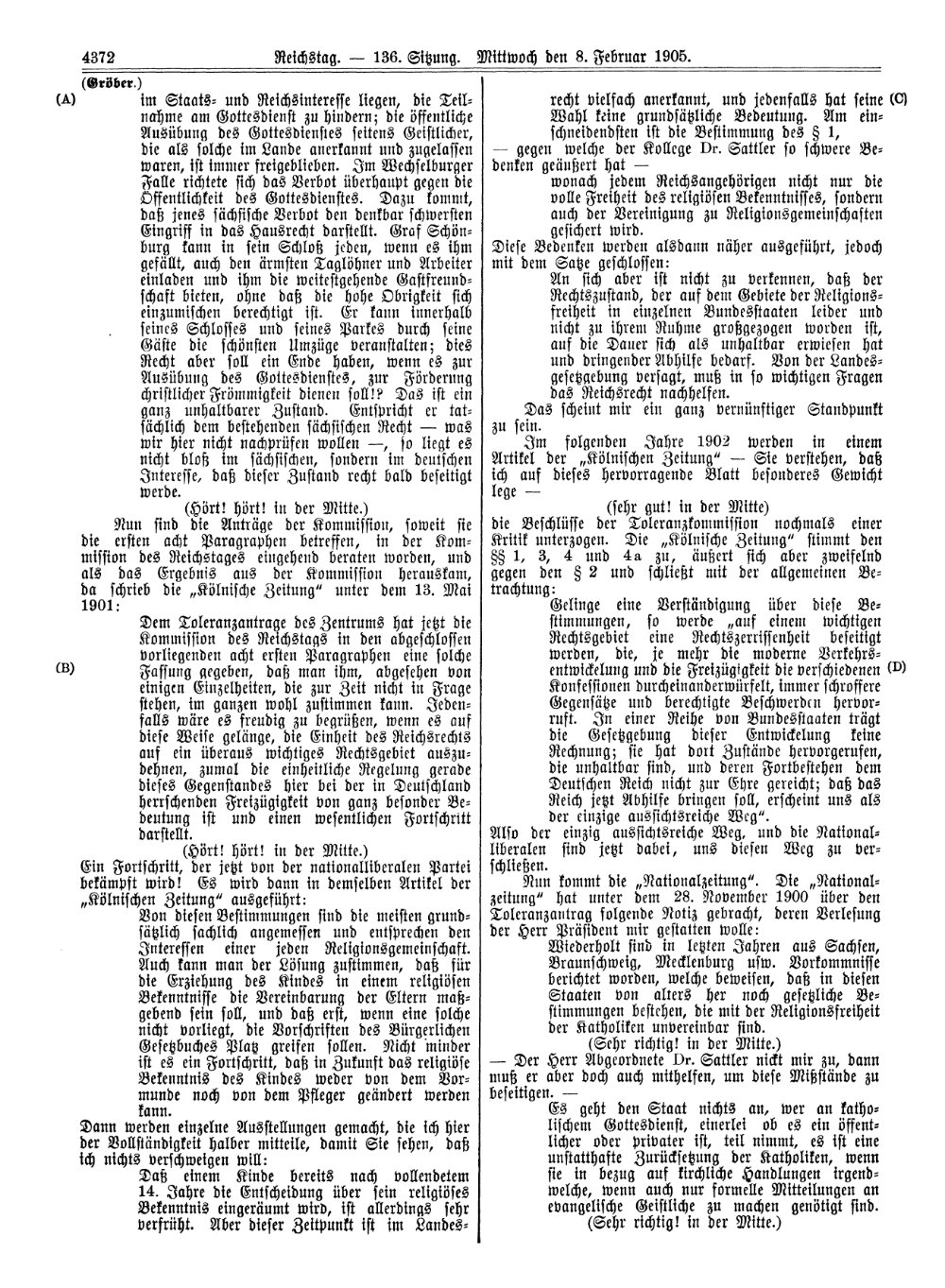 Scan of page 4372