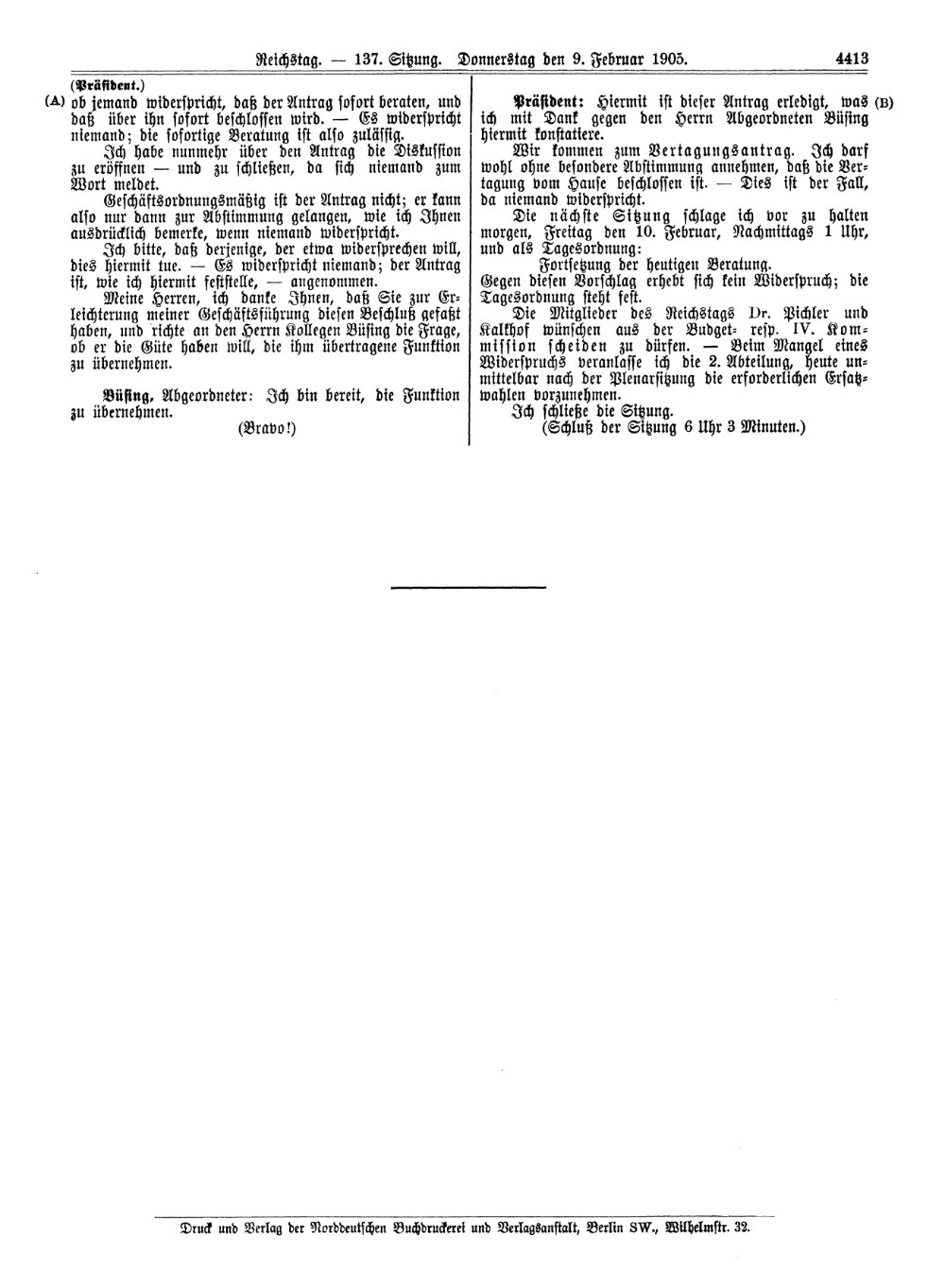 Scan of page 4413