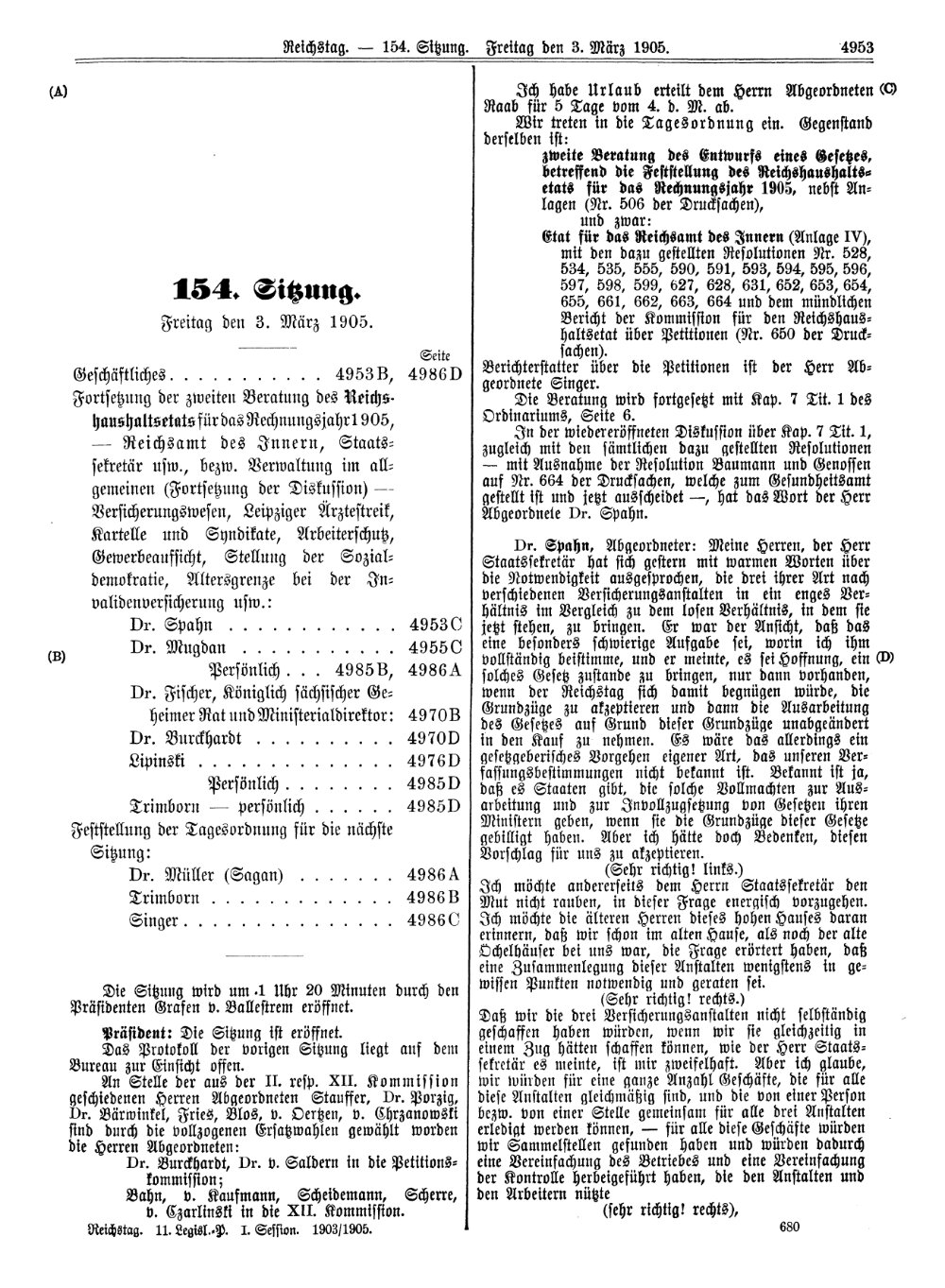 Scan of page 4953