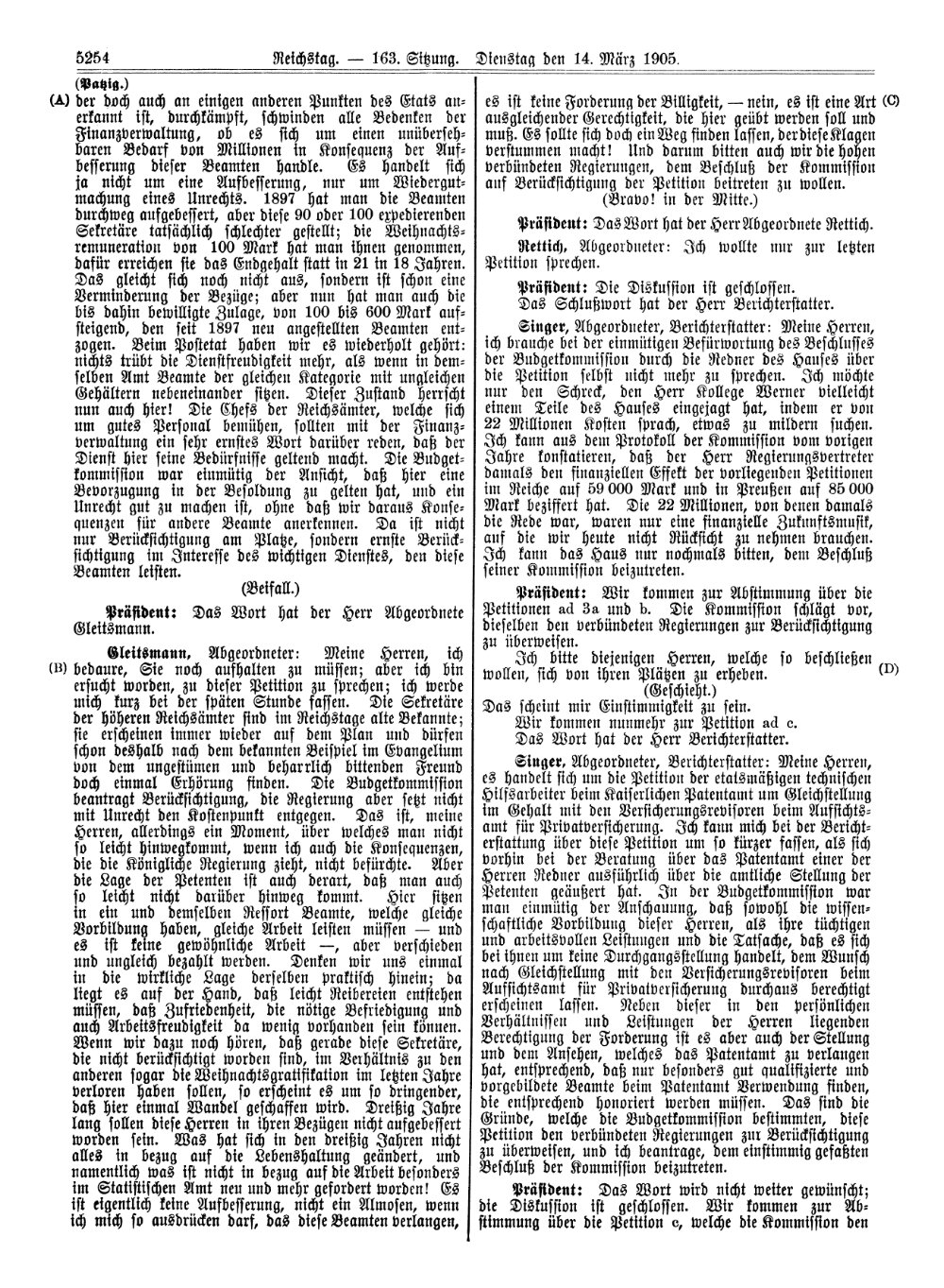 Scan of page 5254