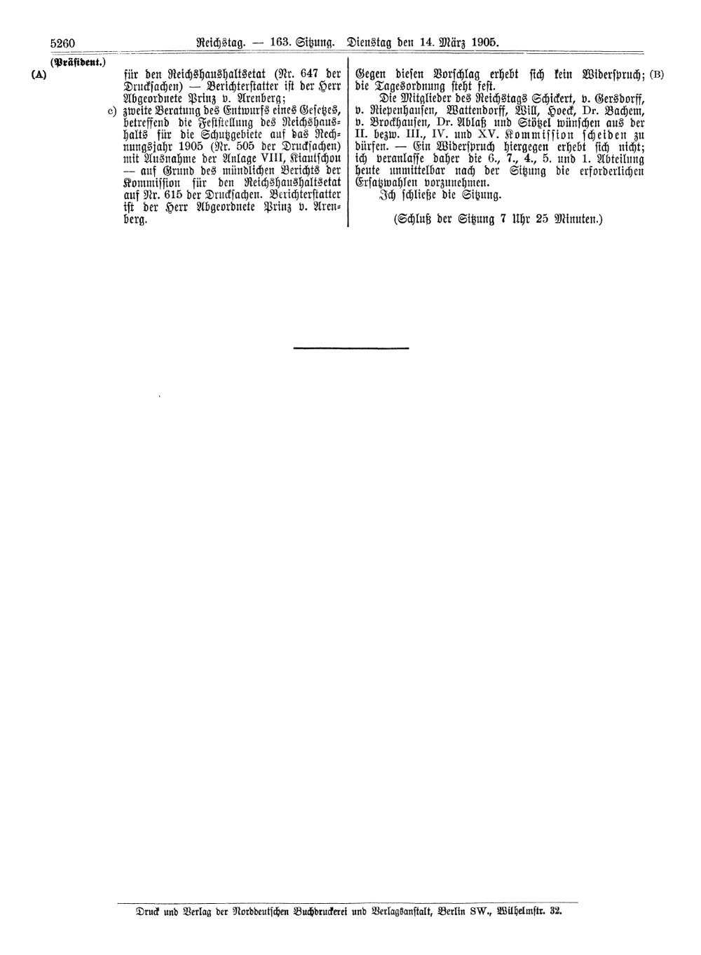 Scan of page 5260