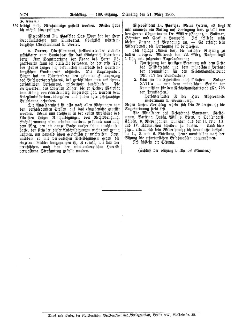 Scan of page 5474