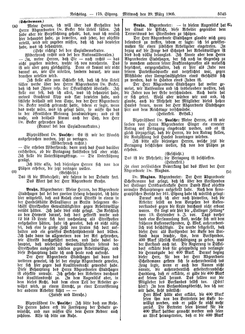 Scan of page 5745