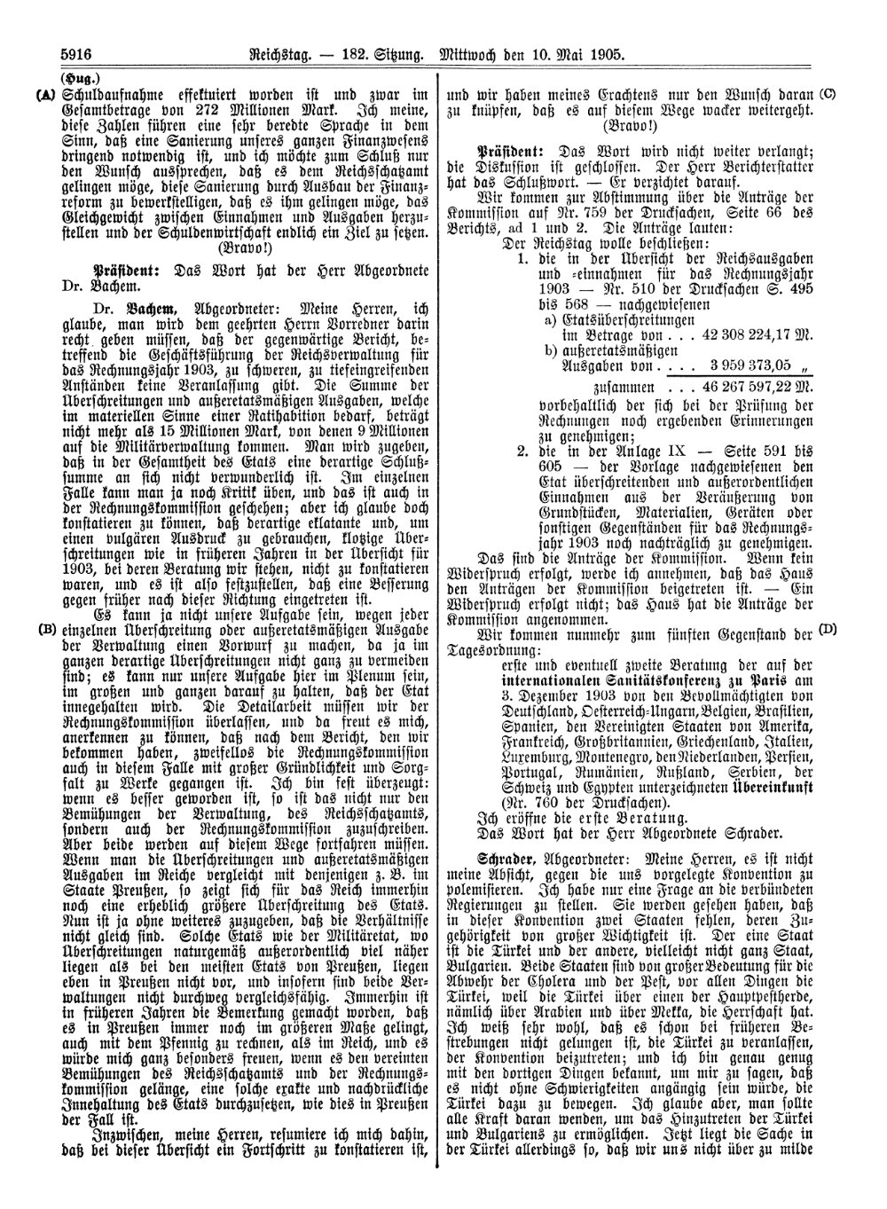 Scan of page 5916