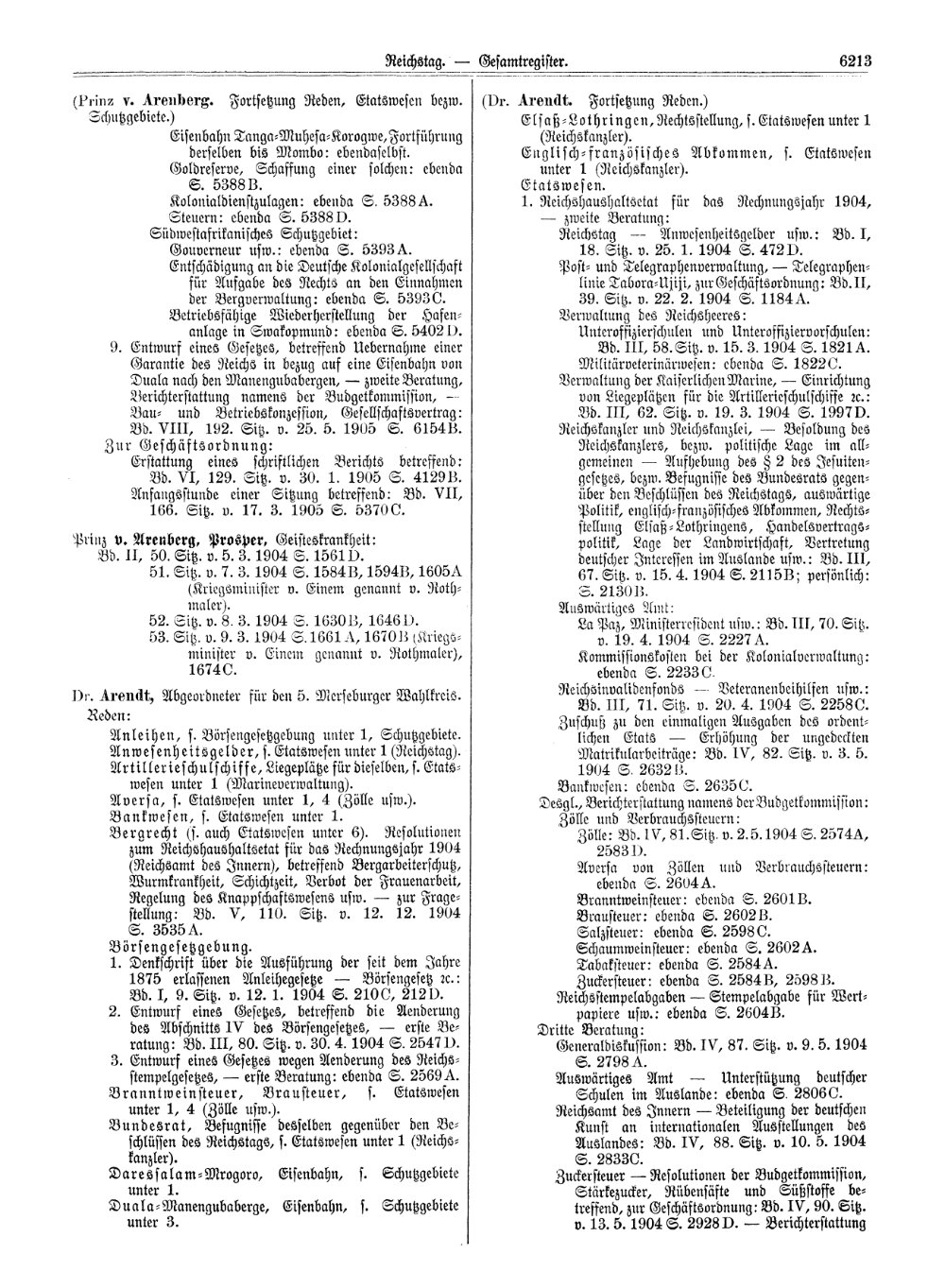 Scan of page 6213