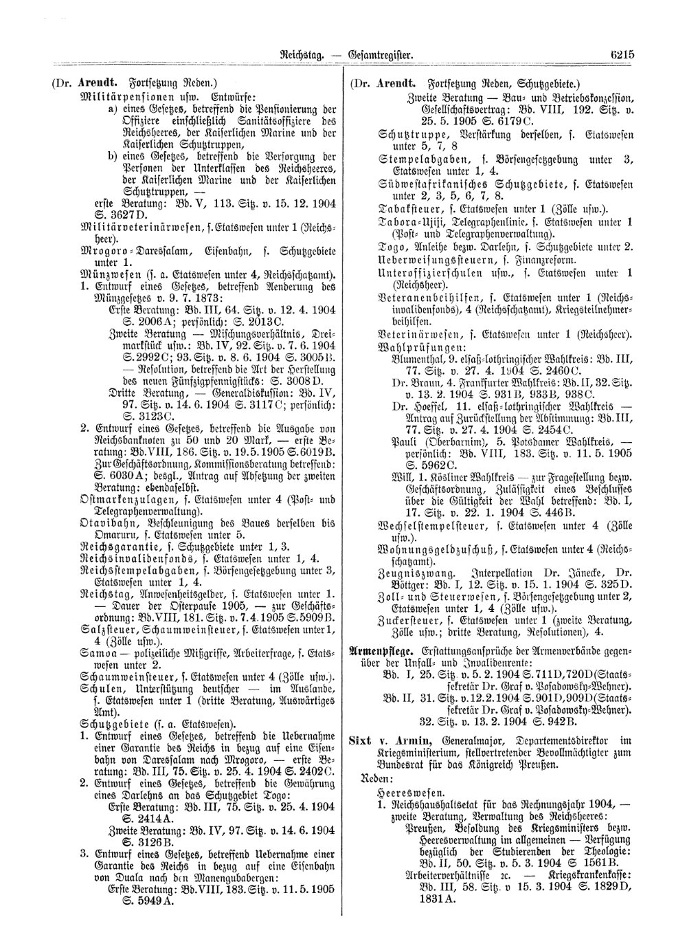 Scan of page 6215