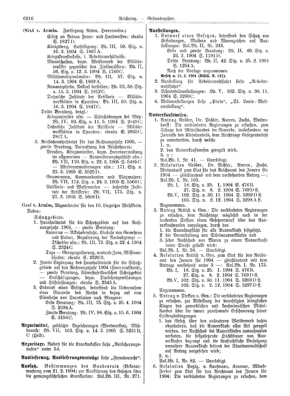 Scan of page 6216