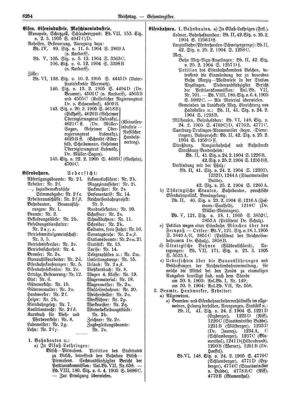 Scan of page 6254