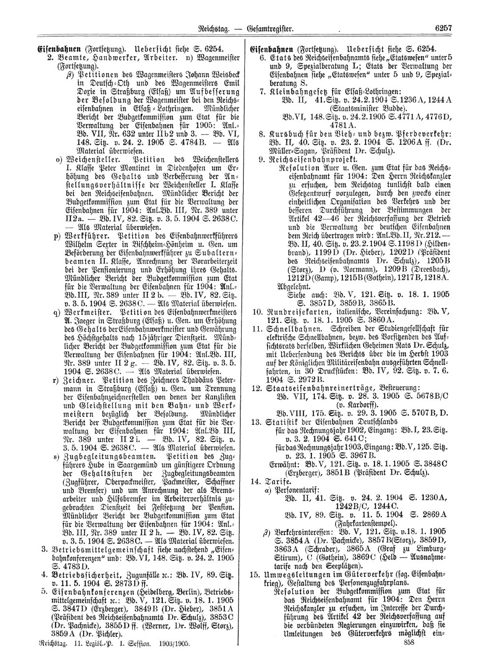 Scan of page 6257
