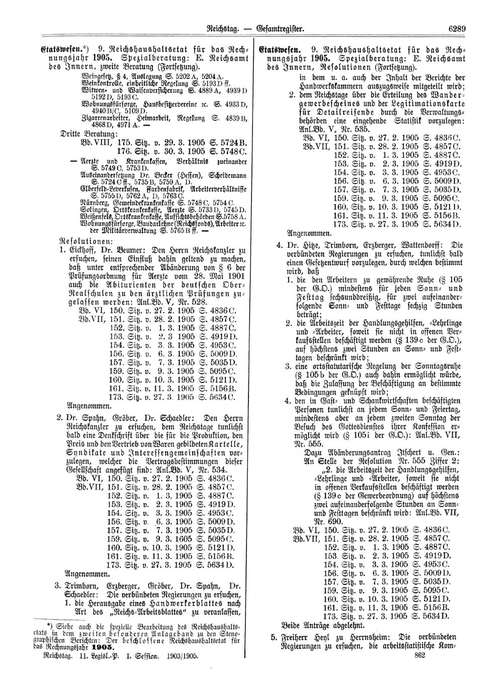 Scan of page 6289