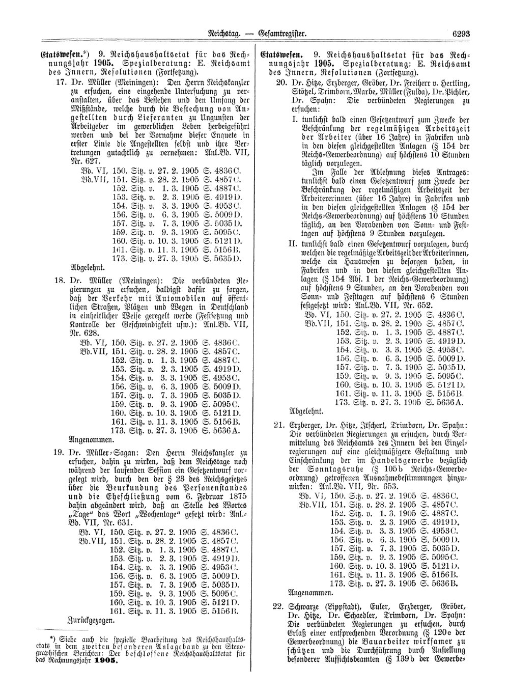 Scan of page 6293