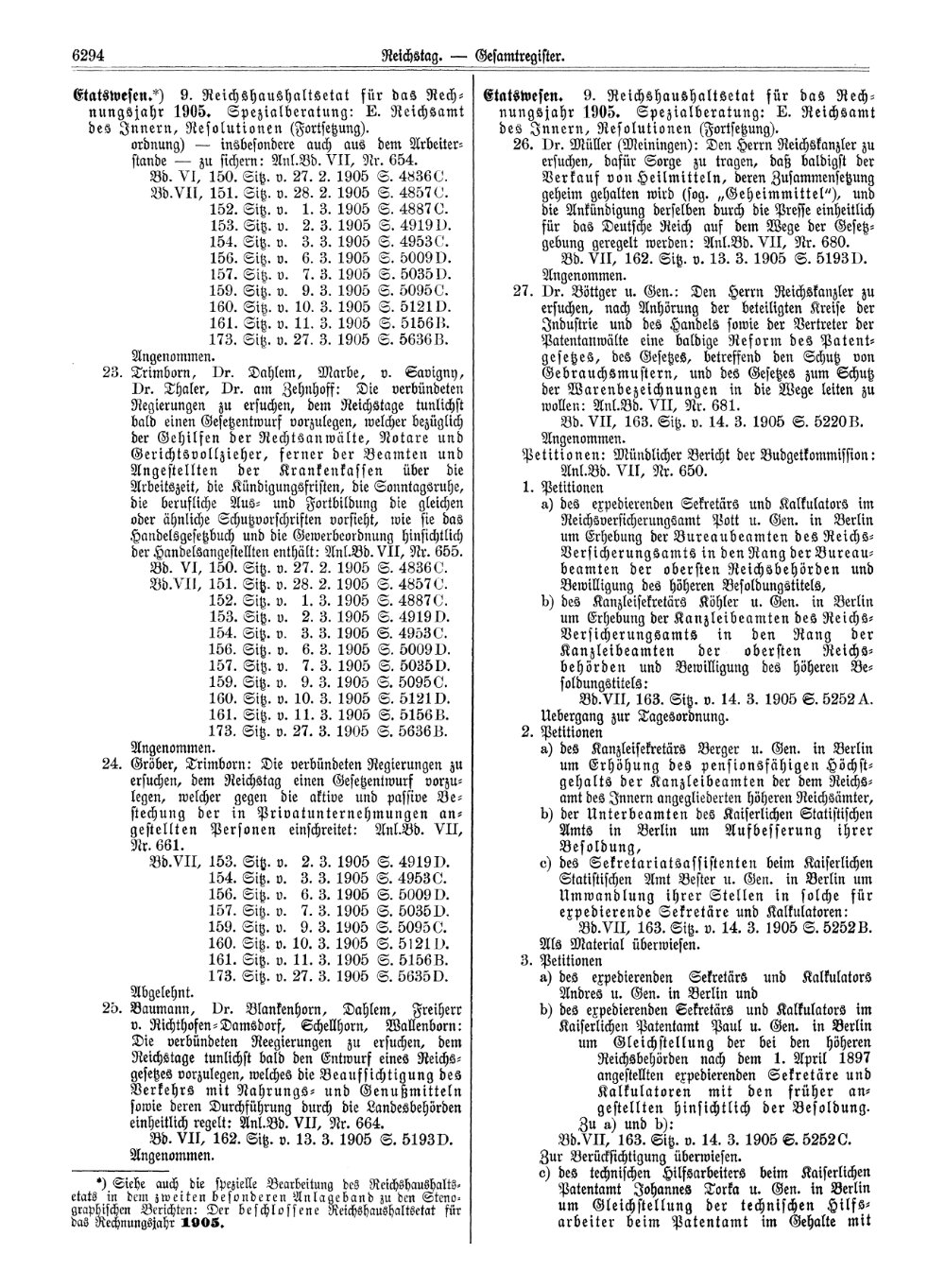 Scan of page 6294